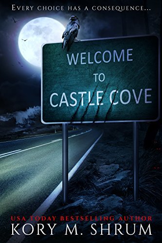 Welcome to Castle Cove book cover