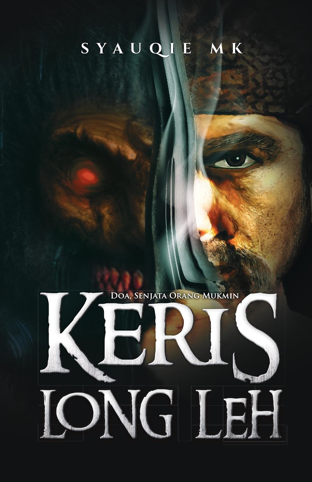 Keris Long Leh