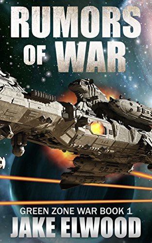 Rumors of War book cover