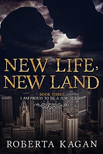 New Life, New Land book cover