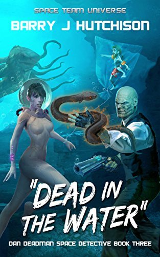 Dead in the Water