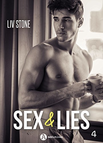 Sex & lies - Vol. 4 book cover