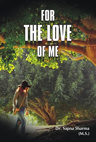 FOR THE LOVE OF ME