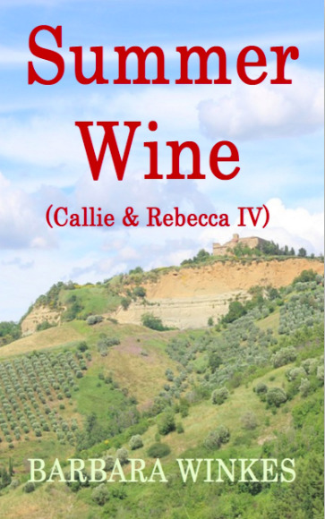 Summer Wine book cover