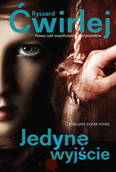 Jedyne wyjście book cover