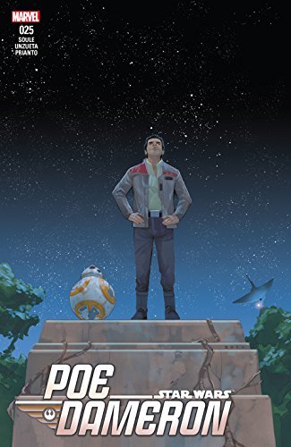 Star Wars book cover