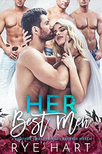 Her Best Men book cover