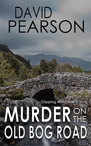 Murder on the Old Bog Road