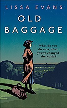 Old Baggage