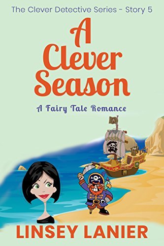 A Clever Season book cover