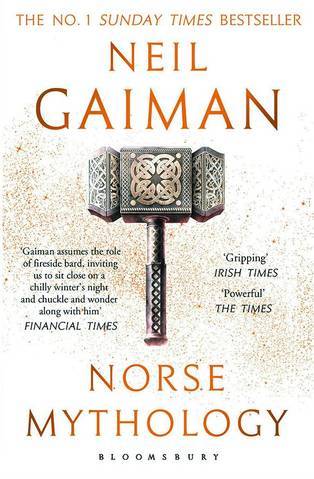 Norse Mythology
