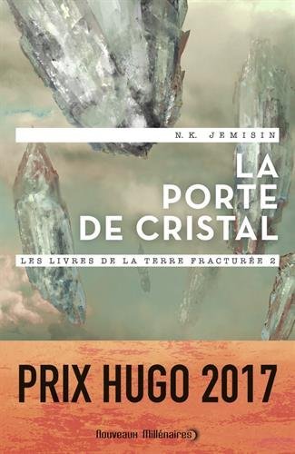 La Porte de cristal
