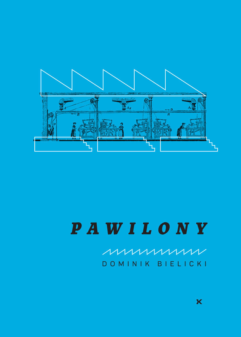 Pawilony