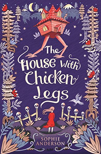 The House with Chicken Legs