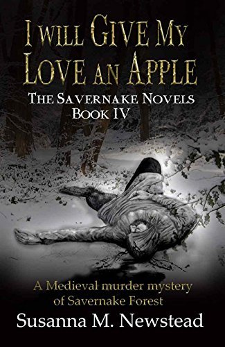 I will Give my Love an Apple