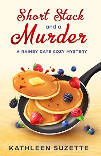 Short Stack and a Murder