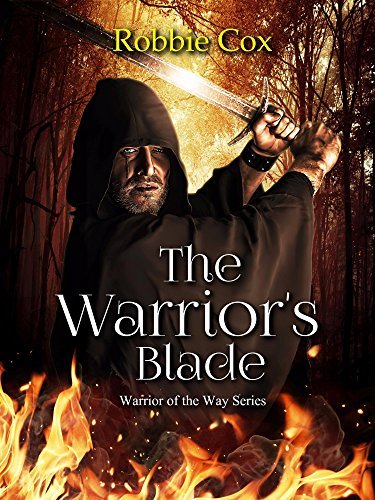 The Warrior's Blade book cover