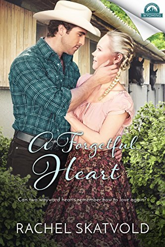 A Forgetful Heart book cover