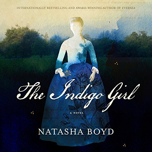The Indigo Girl
