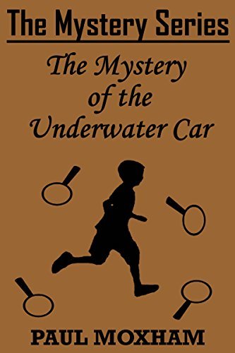 The Mystery of the Underwater Car