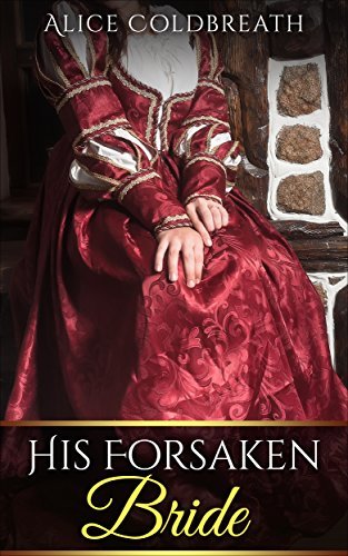 His Forsaken Bride (Vawdrey Brothers, #2)
