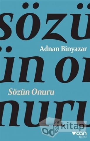 Sözün Onuru book cover