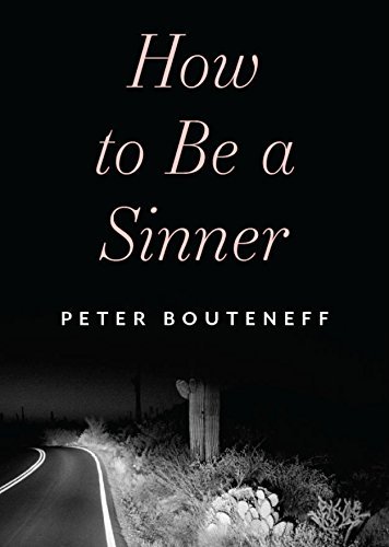 How to Be a Sinner: Finding Yourself in the Language of Repentance