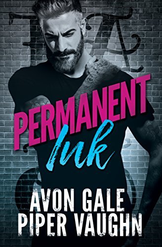 Permanent Ink (Art & Soul, #1)