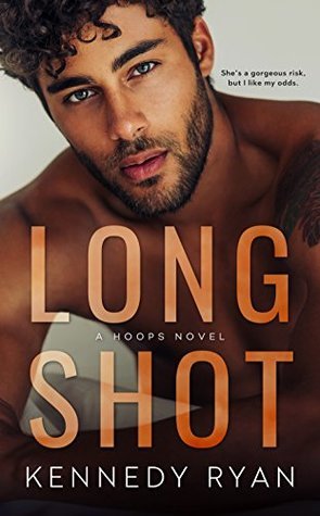 Long Shot (Hoops #1)