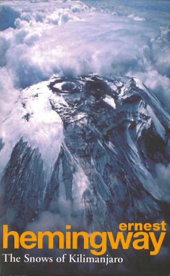 The Snows of Kilimanjaro