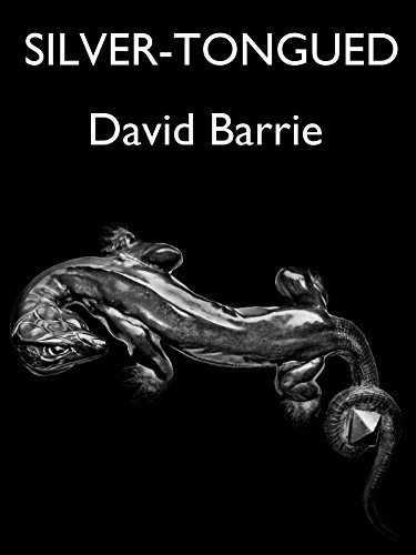Silver-Tongued book cover