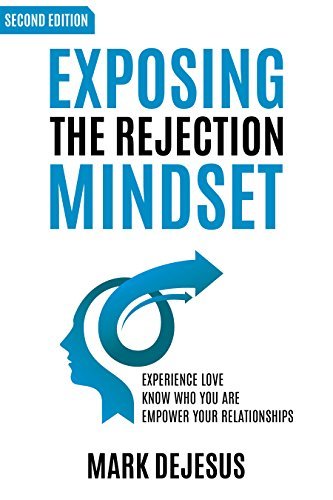 Exposing the Rejection Mindset: Experience Love - Know Who You Are - Empower Your Relationships