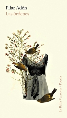Las órdenes book cover