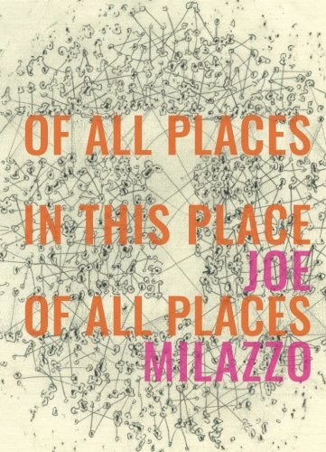 Of All Places In This Place Of All Places book cover