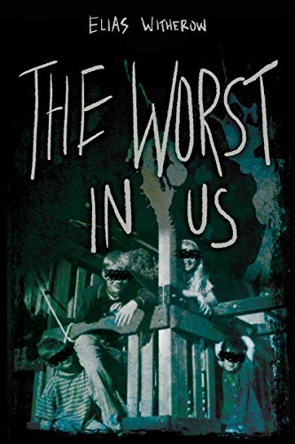 The Worst In Us book cover