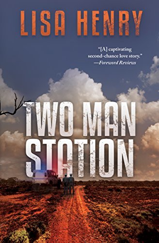Two Man Station (Emergency Services, #1)
