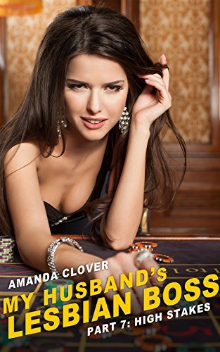High Stakes book cover