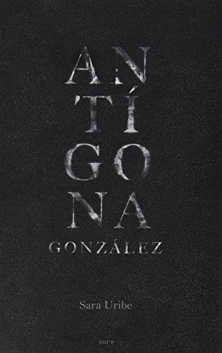 Antígona González