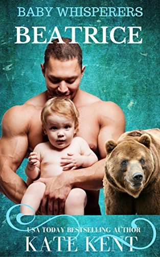 Beatrice book cover