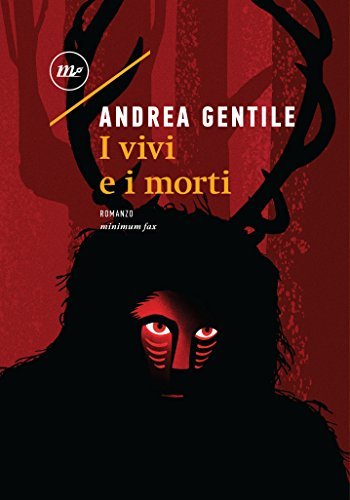 I vivi e i morti book cover