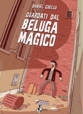 Guardati dal beluga magico