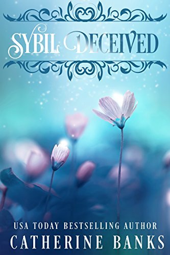 Sybil Deceived book cover