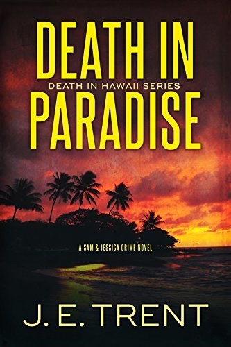 Death In Paradise