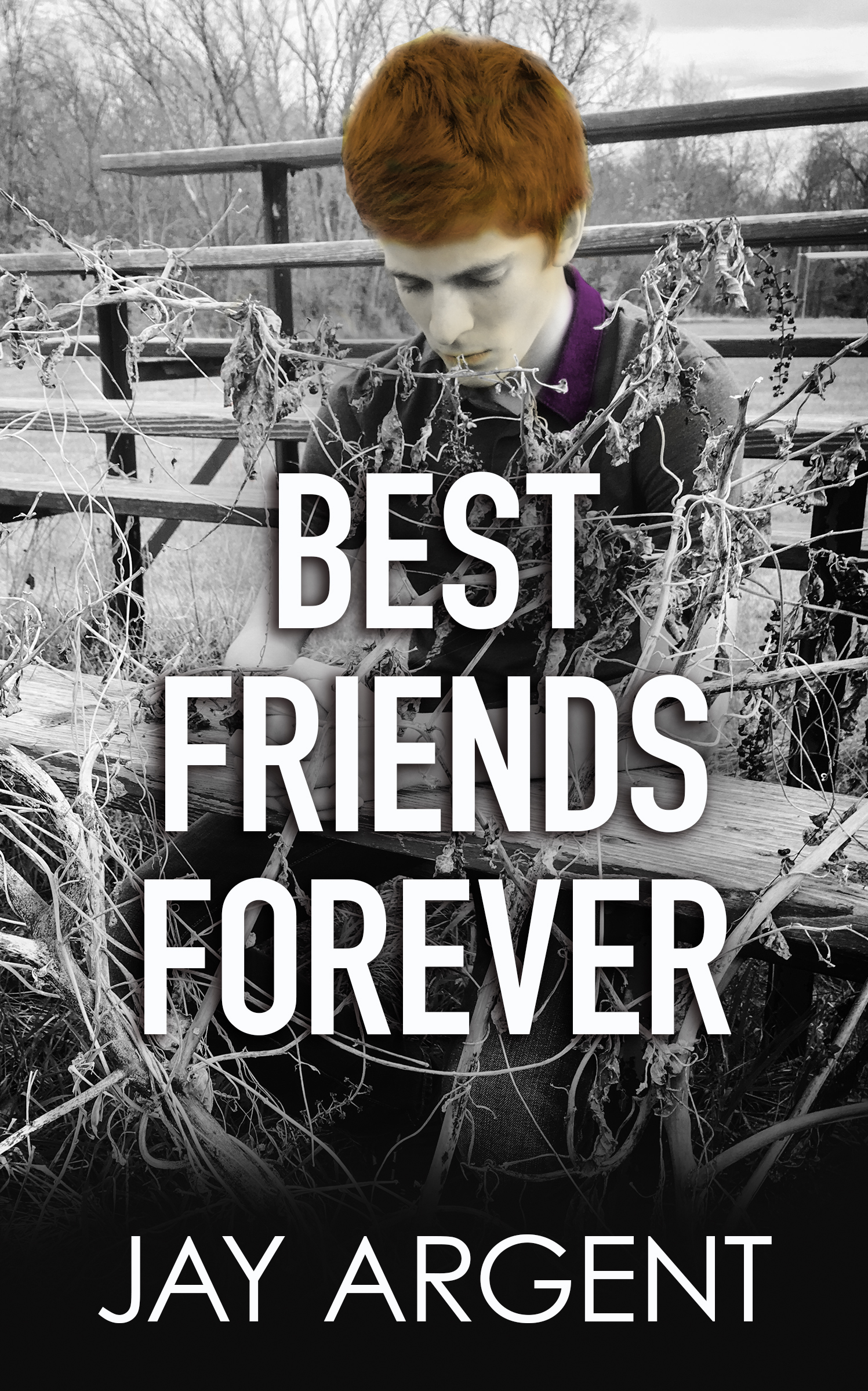 Best Friends Forever