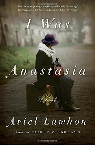 I Was Anastasia