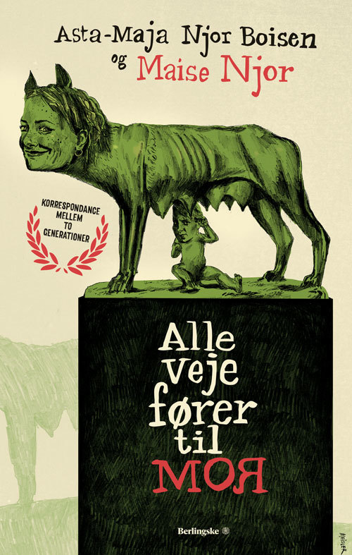Alle veje fører til mor