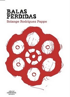 Balas perdidas book cover