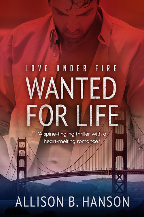 Wanted For Life