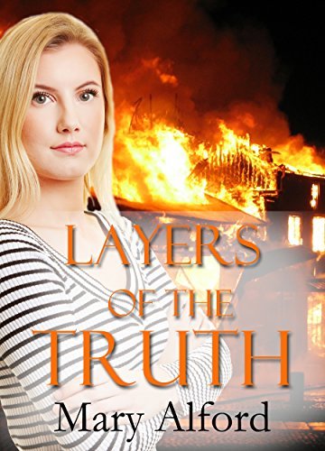 Layers of the Truth book cover