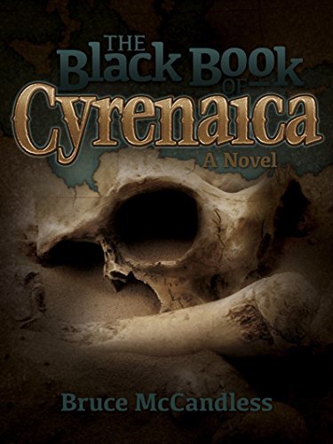 The Black Book of Cyrenaica